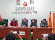 Oknum ASN di Humbahas Ditangkap dalam OTT Politik Uang Paslon 03