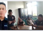 Wartawan Dilarang Liput Pelantikan DPRD Samosir, LSM LIDIK Sumut: Diduga Langgar UU Pers, Laporkan!