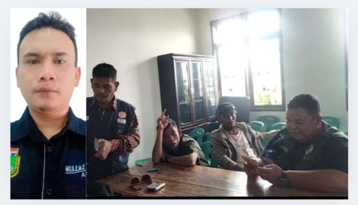 Wartawan Dilarang Liput Pelantikan DPRD Samosir, LSM LIDIK Sumut: Diduga Langgar UU Pers, Laporkan!
