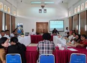 Kerjasama dengan USAID PADU, BLK Samosir Gelar Pelatihan Vokasi Berbasis Pasar