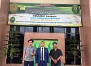 Kantor Hukum Lae Luhung Girsang SH & Partners melakukan kegiatan Agenda Pemeriksaan saksi dari pihak Pelawan di Pengadilan Negeri Sibolga