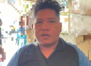 Togar Tampubolon Ajak Masyarakat Kabupaten Samosir Berpartisipasi Aktif untuk Sukseskan Pilkada 2024