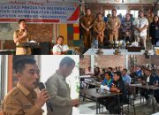 Wakil Bupati Humbahas: “Ormas Memiliki Peran Strategis Mangayomi Masyarakat”