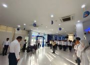 BRI Cabang Tarutung Gelar Upacara Peringatan Hari Bela Negara ke-76