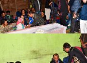 Dua Korban Longsor Sembahe- Sibolangit Kembali Ditemukan, Pemkab Samosir Sampaikan Ungkapan Duka