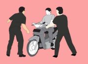 Penarikan Sepeda Motor oleh Leasing Wajib Mematuhi Undang-Undang Fidusia