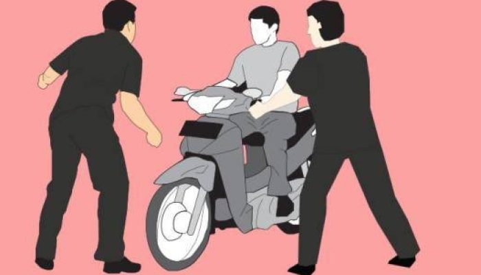 Penarikan Sepeda Motor oleh Leasing Wajib Mematuhi Undang-Undang Fidusia