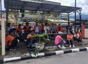 Kasus Viral Jet Ski di Tuktuk: Jepri Melapor Balik dan Meminta Maaf kepada Publik