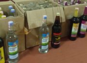 Diduga Minuman Keras Tanpa Izin Beredar di Samosir, Masyarakat Pertanyakan Pengawasan Dinas Koperindag