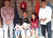 Dua Praktisi Hukum Tinjau Lokasi Pengerukan di Desa Unjur, Siap Dampingi Korban Secara Pro Bono