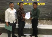 Kuasa Hukum Darma Sari Ambarita Ajukan Permohonan RDP ke DPRD Samosir