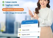 Pimpinan BO BRI Tarutung Ajak Masyarakat Gunakan BRImo untuk Pembelian Token Listrik