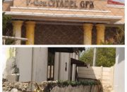 Gereja F-Gen CINTADEL GPK Dirugikan Akibat Proyek Pintu Air di Belawan, Pemerintah Dinilai Abai