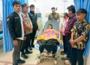 Viral Video Diduga Penculikan Anak di Samosir Ternyata Tidak Benar, Polisi Klarifikasi