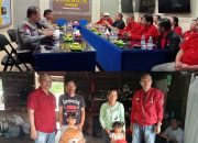 Anggota DPR RI Rapidin Simbolon Berikan Dukungan Psikologis untuk Jovanka dan Yosefin Ambarita, Desak Polres Samosir Usut Tuntas Kasus Dugaan Pelanggaran HAM