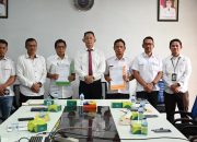 Pemkab Humbahas dan Kejari Tandatangani MoU untuk Penguatan Pendampingan Hukum