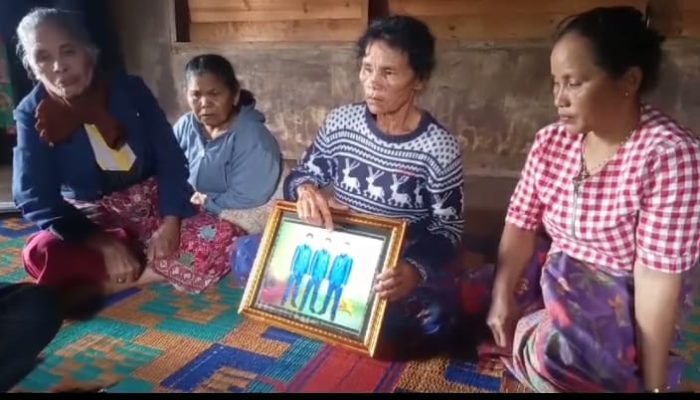 Misteri Kematian WNI Asal Humbahas di Malaysia, Keluarga Desak Pemerintah Ungkap Fakta dan Pulangkan Jenazah