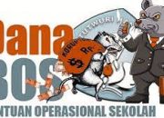 Dugaan Penyalahgunaan Dana BOS di SMA dan SMK Samosir: Pembelian Sampul Rapor Disorot