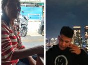 Seorang Pemuda di Samosir Dilaporkan Hilang, Keluarga Memohon Bantuan