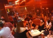 Warga Sitolu Huta Desak Penertiban Tempat Hiburan Malam Tak Berizin
