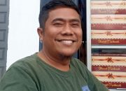 Jelang Pilkada 2024, Sandi Nainggolan Serukan Partisipasi Masyarakat dalam Menjaga Kamtibmas