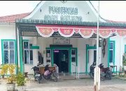 Transparansi Anggaran Puskesmas Di Humbahas Dipertanyakan: Dana Kapitasi JKN Dan BOK Harus Jelas!