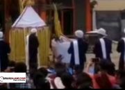 Agama Parmalim di Humbang Hasundutan: Warisan Leluhur yang Kian Tergerus