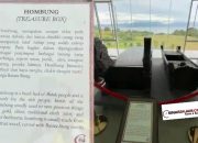 Hombung: “Warisan Budaya Batak Toba yang Sarat Makna”