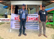 Wenda Tarigan Diboikot Pengelola Objek Wisata Bukit Cinta Samosir