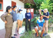 Pemkab Samosir Identifikasi ODGJ Terlantar untuk Mendapatkan Layanan Kesehatan Gratis