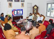 Evaluasi Food Estate Humbahas: Saatnya Serius Menata Tata Kelola Pangan