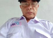 Hotman Siagian, Jurnalis Samosir yang Turun Gunung Jadi Relawan Penjaga Hutan