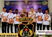 205 Narapidana Rutan Kelas IIB Balige Terima Remisi Idulfitri 1446 H: Wujud Apresiasi Atas Perilaku Baik