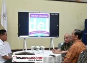 Dari IT Del ke TSTH2: “Mimpi Besar, Tantangan Lebih Besar”