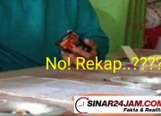 Mak Butet Tegaskan: “303 Tidak Pernah Ada di Humbang Hasundutan”