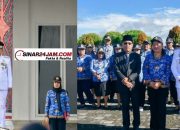 Otda ke-XXIX di Humbahas: Seremoni Rutin, Janji Otonomi yang Masih Menggantung