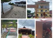 Nikmati Kenyamanan dan Keindahan Alam di JTS Hotel Samosir