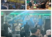 Nikmati Kuliner Lezat dan Hiburan Seru di 3J Lamongan Cafe & Resto, Destinasi Wajib Saat ke Samosir!