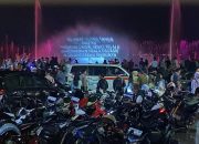 Libur Idul Fitri 2025, Pemkab Samosir Peroleh PAD 1,5 Milyar
