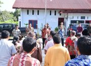 KEJAR RENCANA AKSI PROGRAM UNGGULAN, WABUP OPTIMALISASI KINERJA PERANGKAT DAERAH