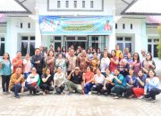 Akselerasi Program Unggulan, Wakil Bupati Samosir Optimalisasi Kinerja Perangkat Daerah.