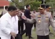 Bupati Samosir dan Kapolda Sumut Kompak Monitoring Libur Waisak, Pastikan Keamanan Wisatawan dan Warga