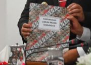 APBD Humbahas Dapat WTP Lagi, Tapi Banyak Dana Tak Terserap: Ada Apa?