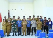 Pemkab Samosir Sosialisasikan Pencegahan Karhutla untuk Meningkatkan Kesadaran Masyarakat