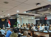 Percepatan Pertumbuhan Ekonomi DPSP Danau Toba, Bupati Samosir Usulkan Direct Flight Eropa – Kualanamu Segera Dibuka