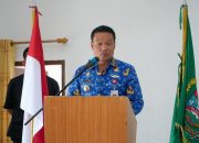 Temu Pers Perdana Bupati Humbahas Diwarnai Seruan Kritik, Tapi Menghilang Saat Waktunya Menjawab
