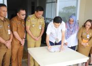 Kado dari Pusat: Rumah Susun dari Kementerian PUPR Resmi Diserahkan ke Pemkab Humbahas
