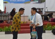 Bupati Humbahas Sambut Tim Asesor UNESCO: Momen Penting bagi Masa Depan Geopark Kaldera Toba