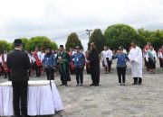 178 PPPK Terima SK, Bupati Humbahas Ajak Hadiri HUT ke-22 Humbang Hasundutan