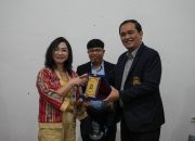 Pemkab Humbahas–UHN Jalin Kerja Sama Strategis, Dorong Lompatan Besar SDM Kawasan Toba